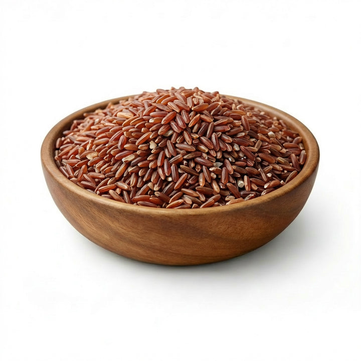 Organic Red Rice-1kg