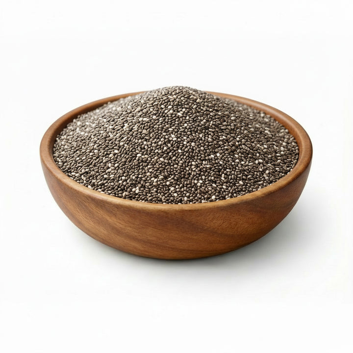 Organic Chia Seeds-100Gms