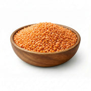 Organic Masoor Dal-500Gms