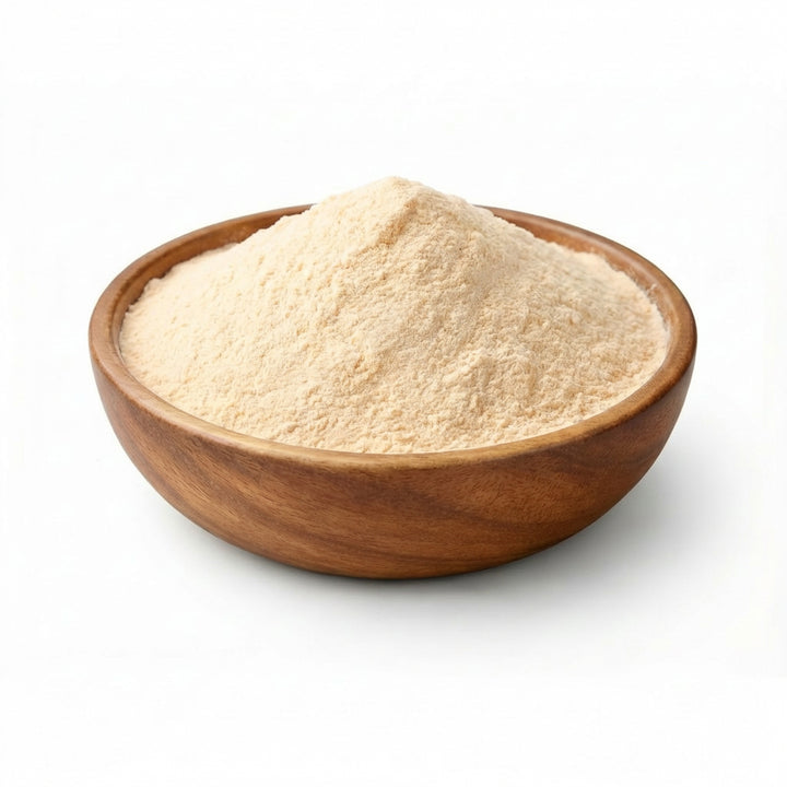 Organic Sweet Potato Flour 500Gms