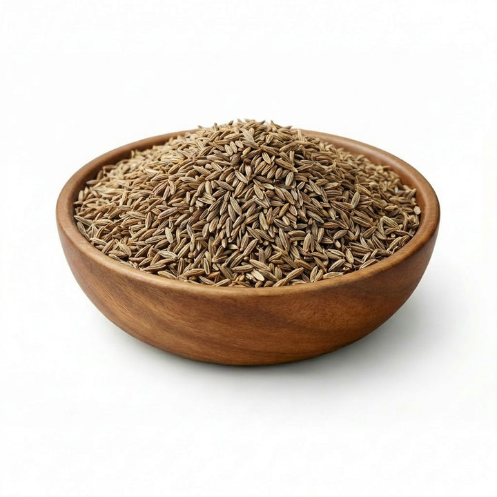 Organic Cumin Powder-100Gms