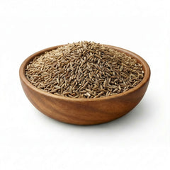 Organic Cumin Whole-100Gms
