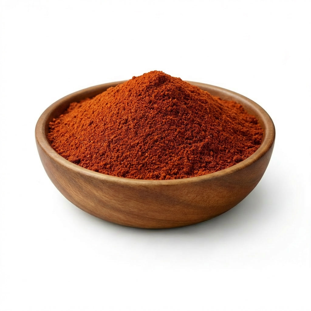 Organic Byadagi Chilly Powder-100Gms