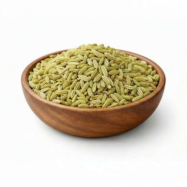 Organic Fennel Seeds-100Gms