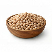 Organic Kabuli Chana-500Gms