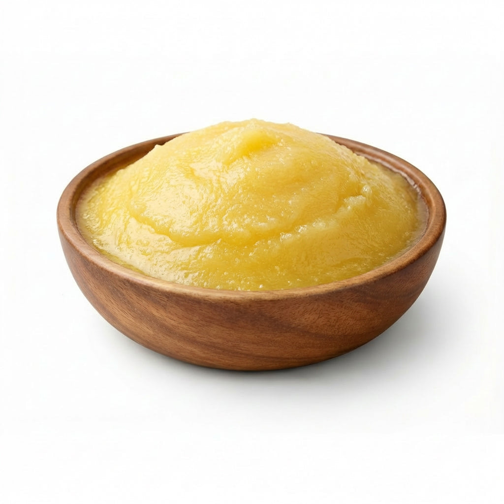 Organic Desi Ghee-500Ml