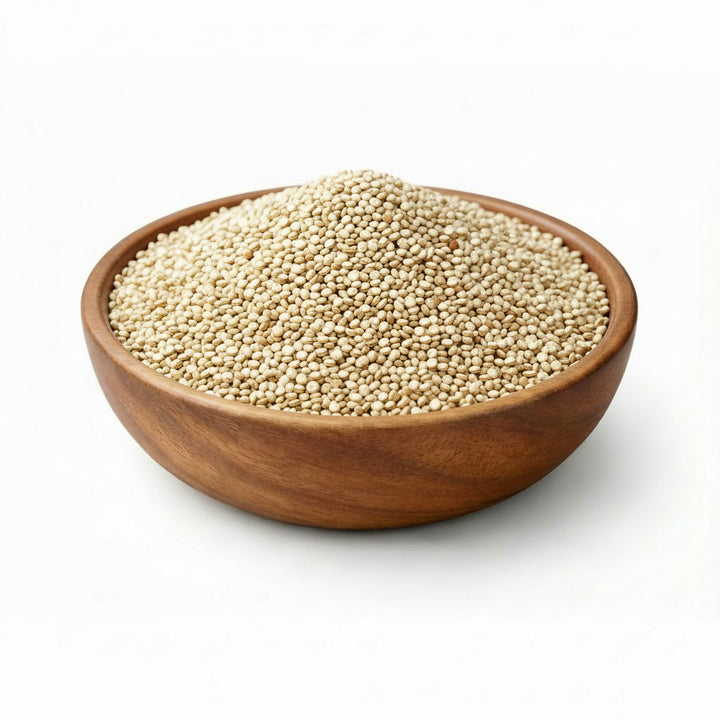 Organic Quinoa Seeds-500Gms