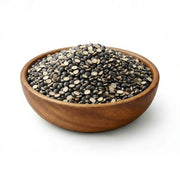 Organic Black Urad Dal Split-500Gms