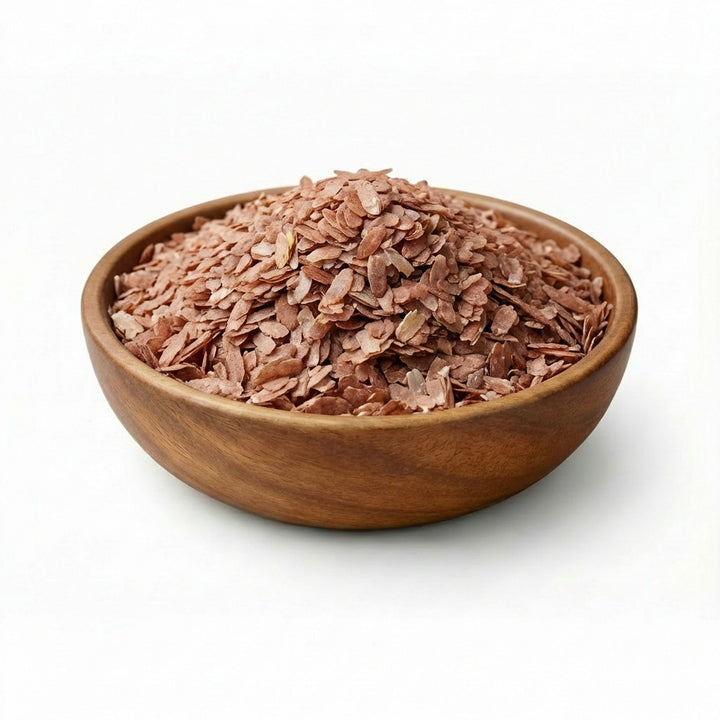 Organic Red Beaten Rice-500Gms