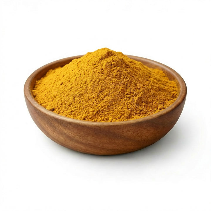 Organic Turmeric Powder-100Gms