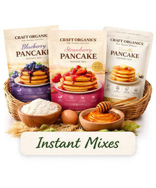 Instant Mix