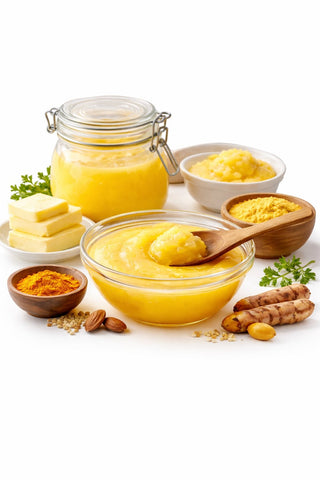 Ghee