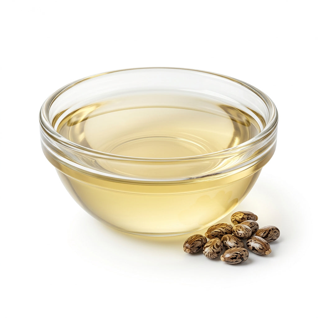 Organic Castor Oil-250ml