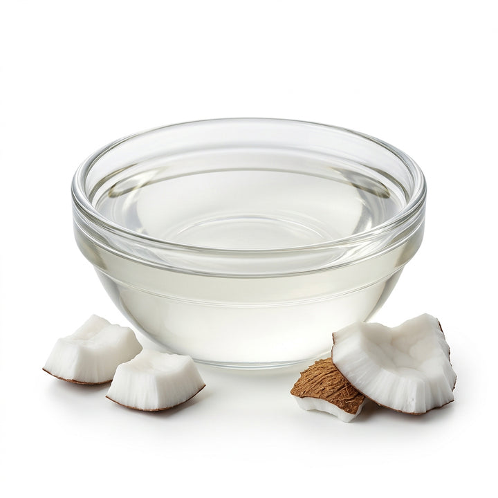 Organic Extra Virgin Coconut Oil-250ML
