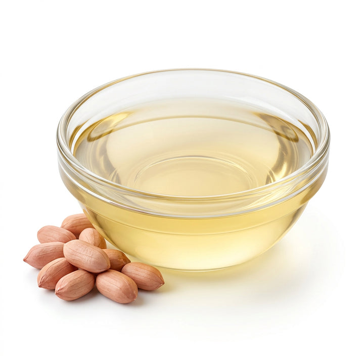Organic Groundnut Oil-2 Ltr
