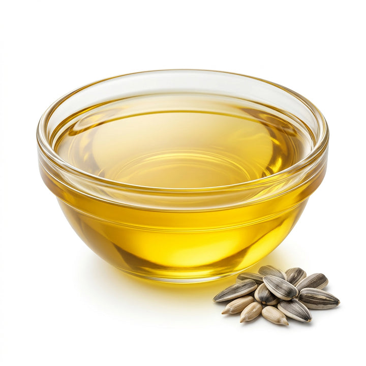Organic Sunflower Oil-2 Ltr