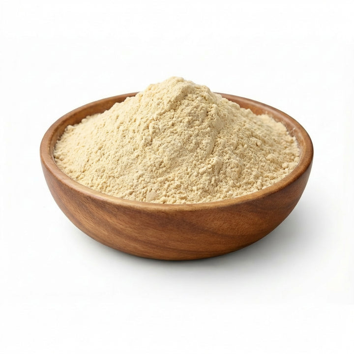Organic Raw Jackfruit Flour 500Gms