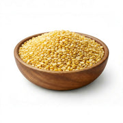 Organic Moong Dal-1Kg