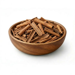 Organic Cinnamon Bark-50Gms