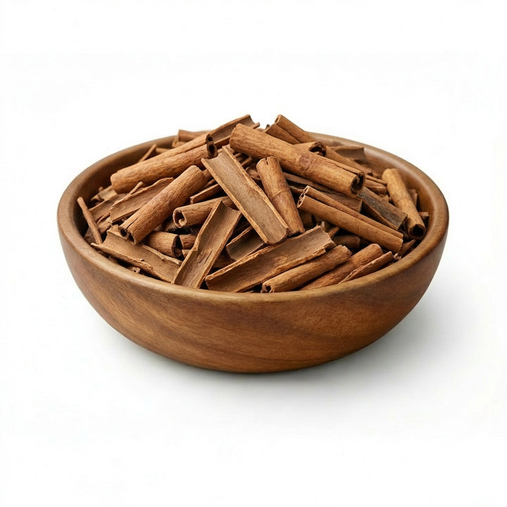 Organic Cinnamon Bark-50Gms