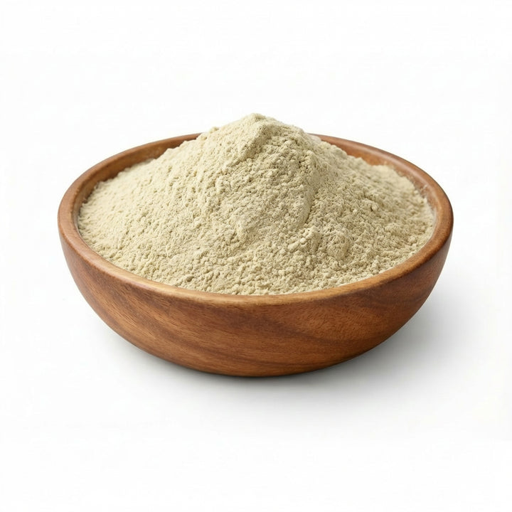 Organic Green Banana Flour 500Gms