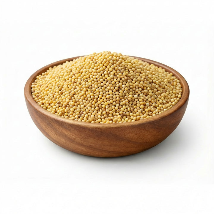 Organic Foxtail Millet-500Gms