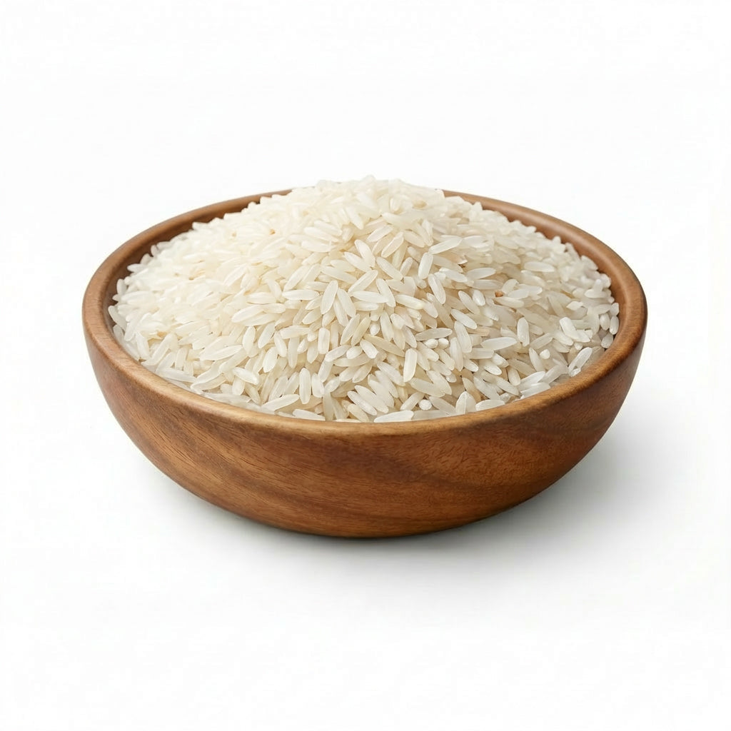 Organic Basmati Rice-1kg