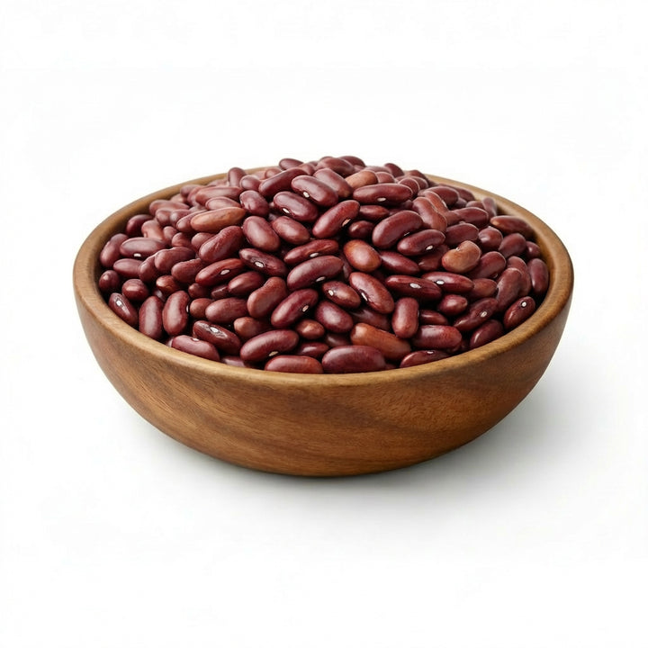 Organic Kidney Beans-500Gms
