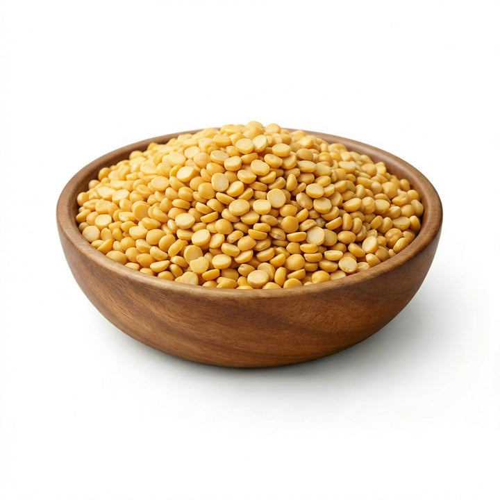Organic Chana Dal-500Gms
