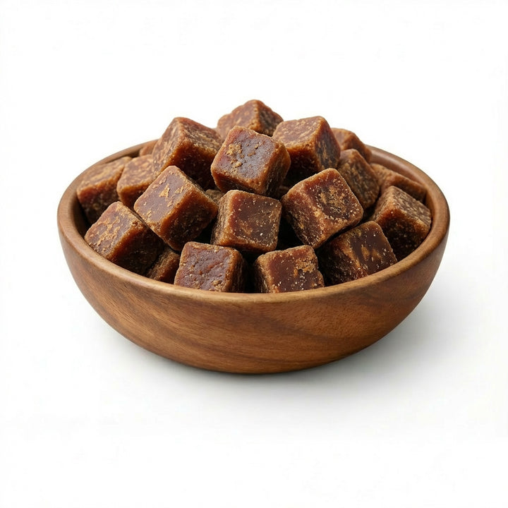 Organic Jaggery Powder-500gms