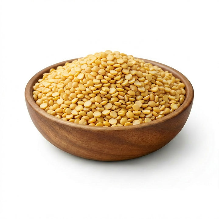 Organic Toor Dal-500Gms