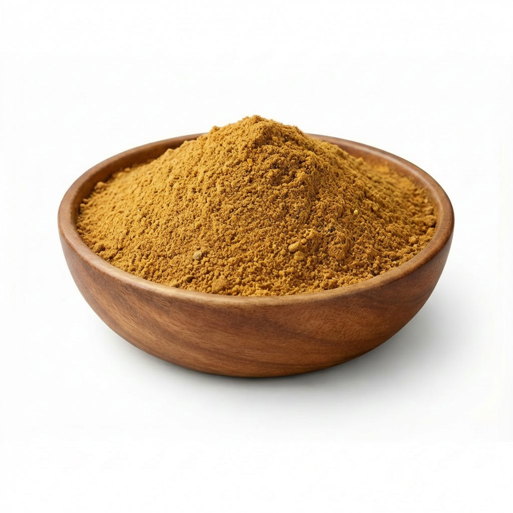 Organic Bisi Belebath Powder-100Gms