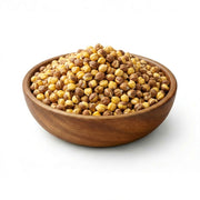 Organic Roasted Channa-500Gms