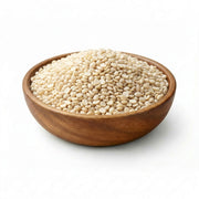 Organic White Urad Dal Split-500Gms