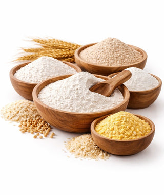 Flours