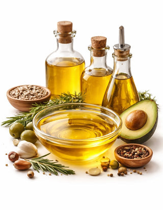 Oils