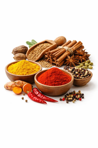 Spices